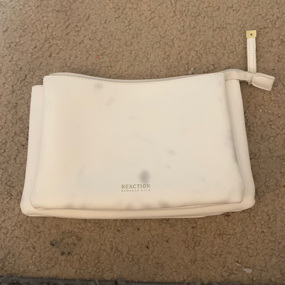 white clutch